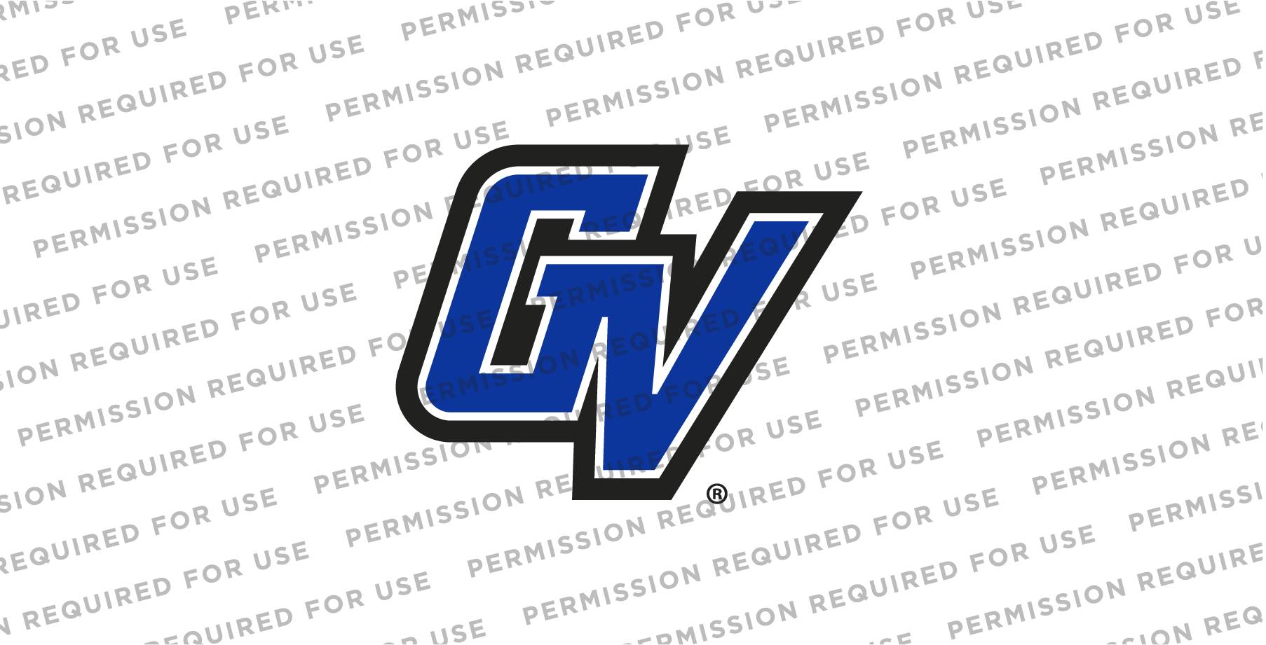 GV athletics logo